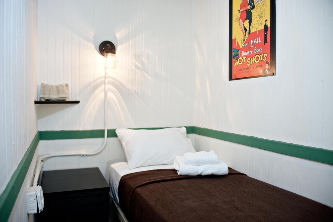 הוסטל ניו יורק The Bowery House חדר תמונה